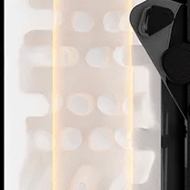 SLEEVE - KAOTIK LABS THE SHOTTY
