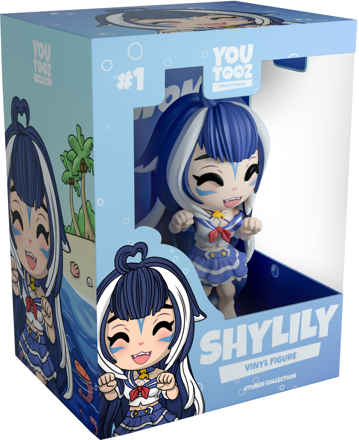 Shylily