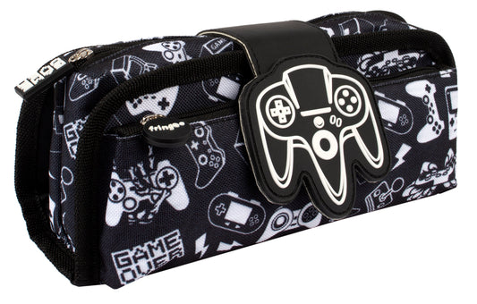 Scolaire Trousse scolaire — Game On