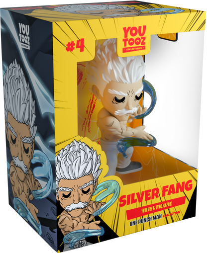 Silver Fang