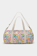 Sac polochon Simon Pastel Bloom - Hindbag x WAJ - DÉFAUT
