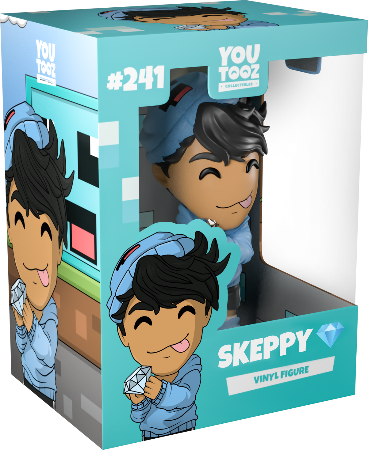 Skeppy 💎