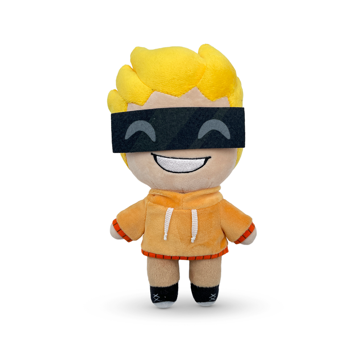 Sketch Plush (9in)