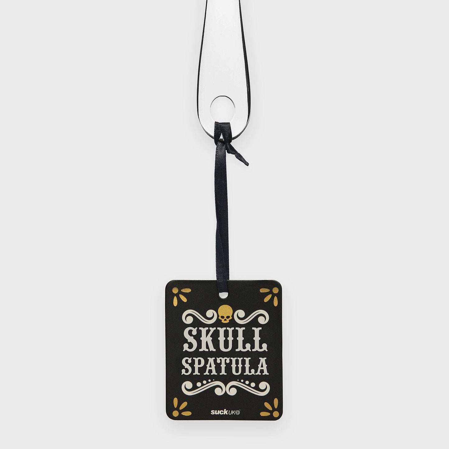 Spatule de cuisine Skull