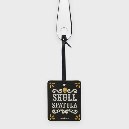 Spatule de cuisine Skull
