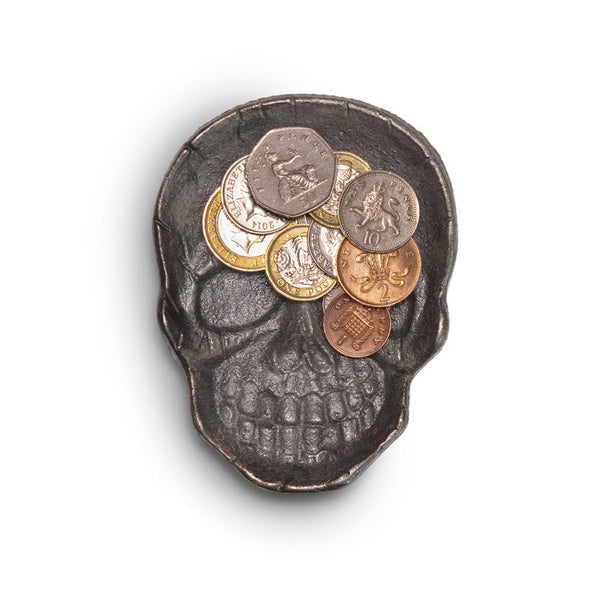 Skull Catchall