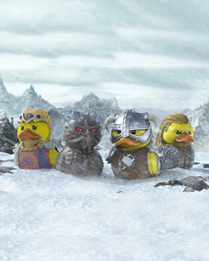 Duck Dovahkiin (First Edition)