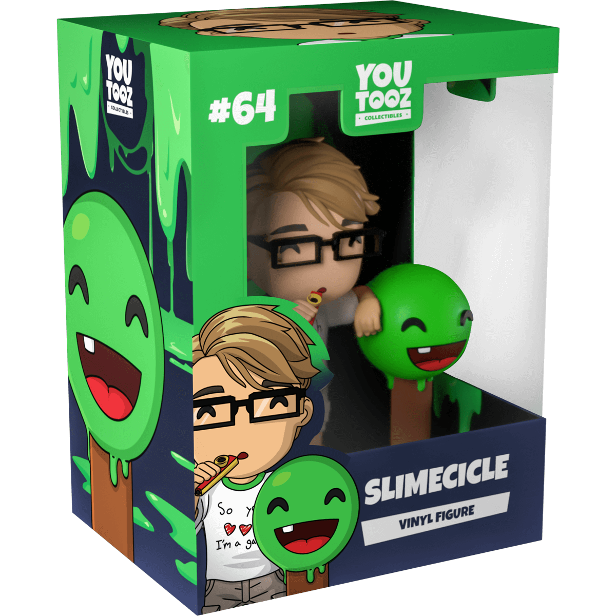 Slimecicle