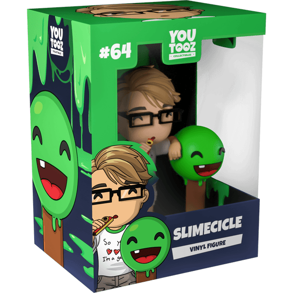 Slimecicle
