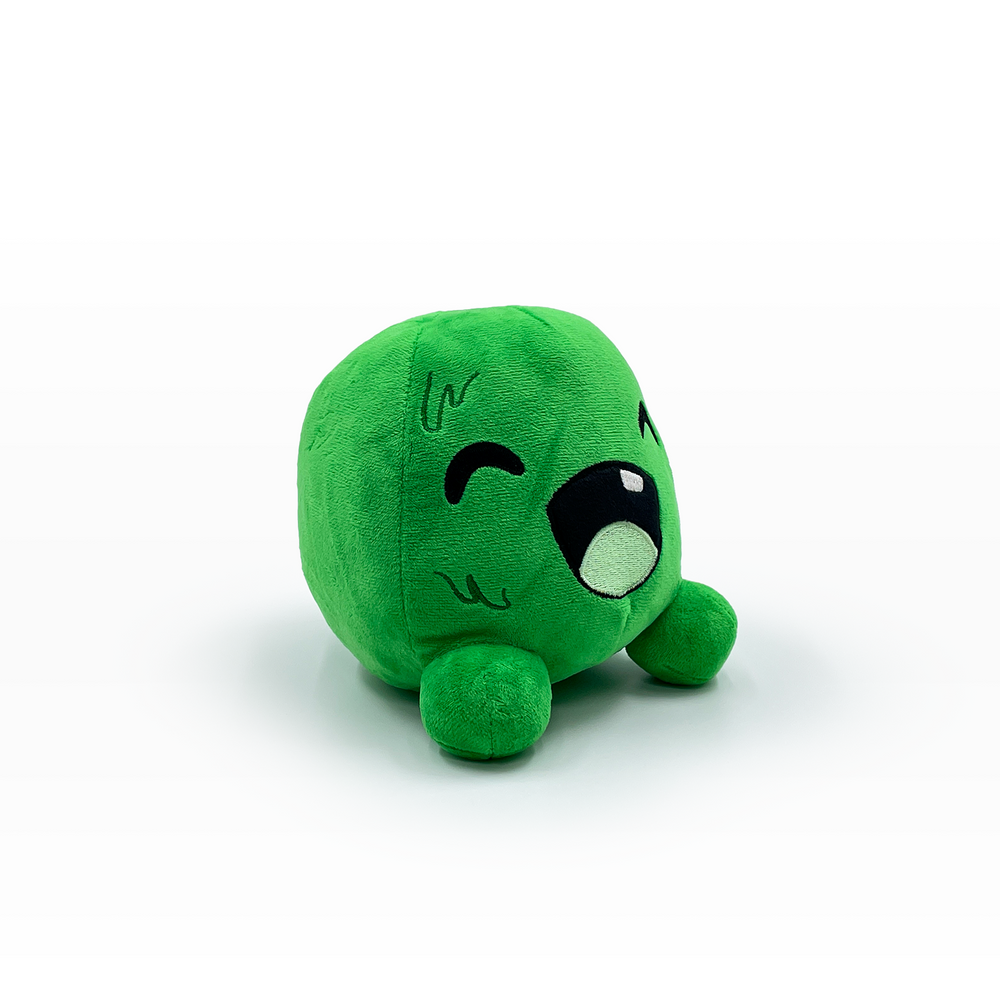Peluche Happy Slimecicle Stickie – 15,2 cm