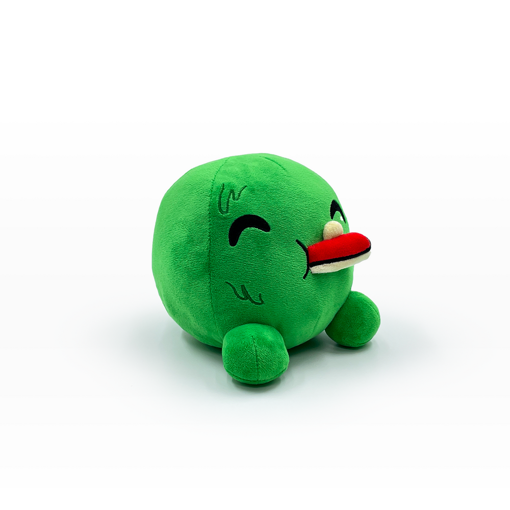 Peluche Kazoo Slimecicle Stickie – 15,2 cm
