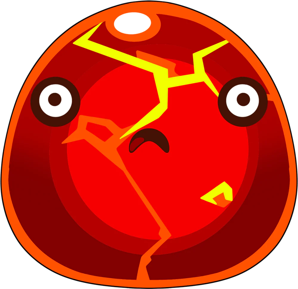 Plush Boom Gordo Slime