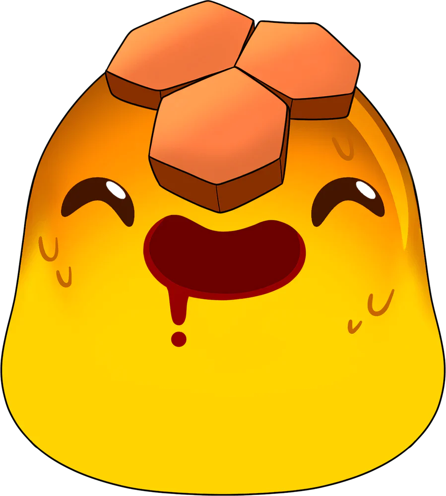 honey gordo slime plush youtooz