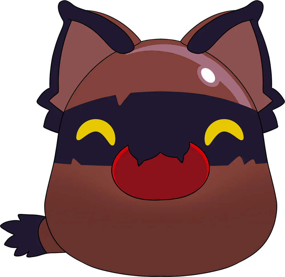 hunter gordo slime plush youtooz