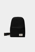 Felix Black Sling Bag