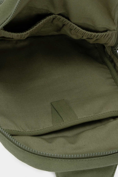 Sling bag Felix Olive