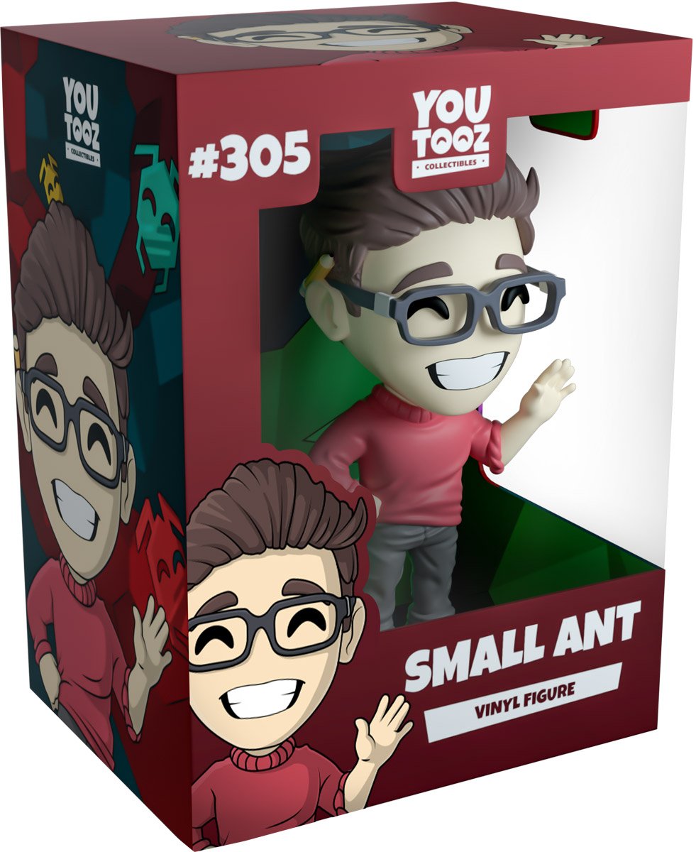 SmallAnt