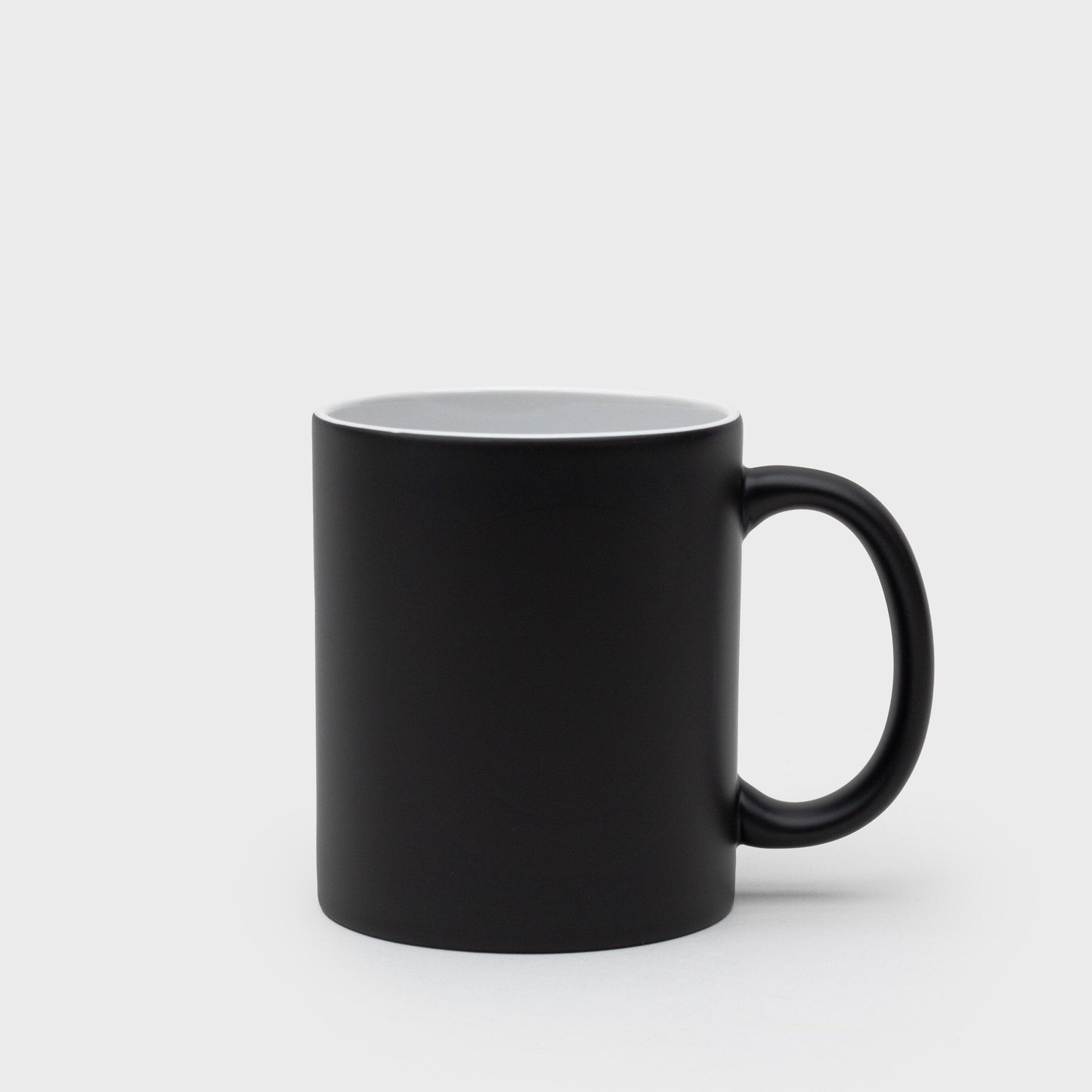 Smiley® Heat-Sensitive Mug