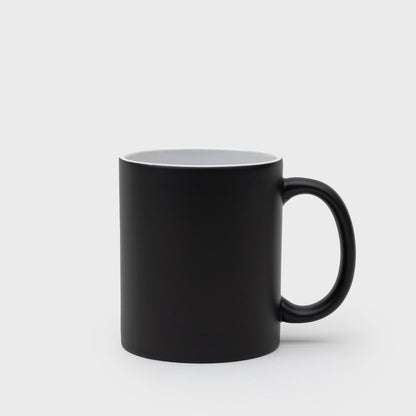 Smiley® Heat-Sensitive Mug
