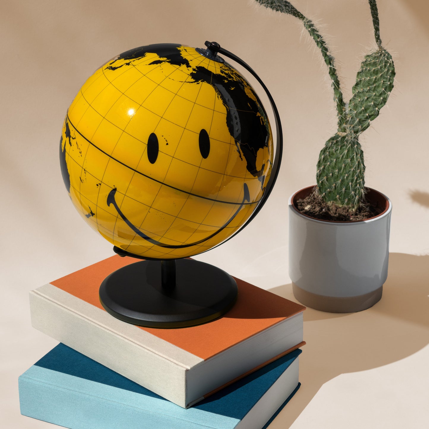 Smiley® Earth