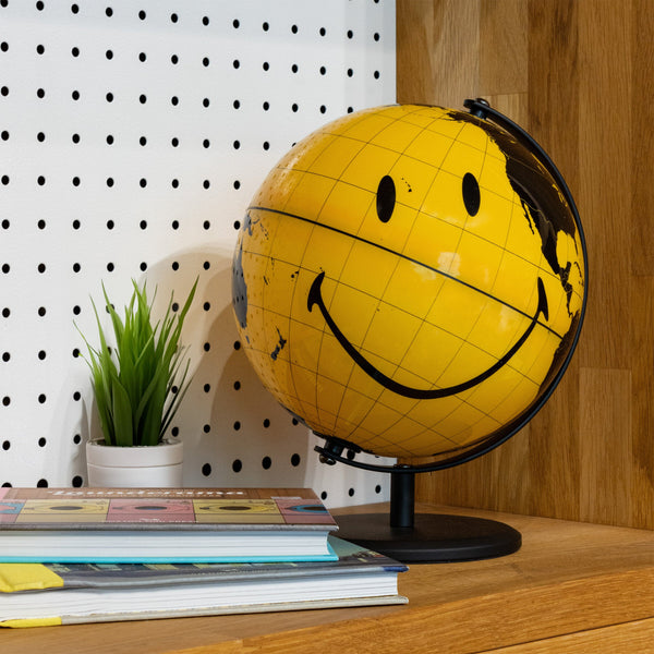 Smiley® Earth