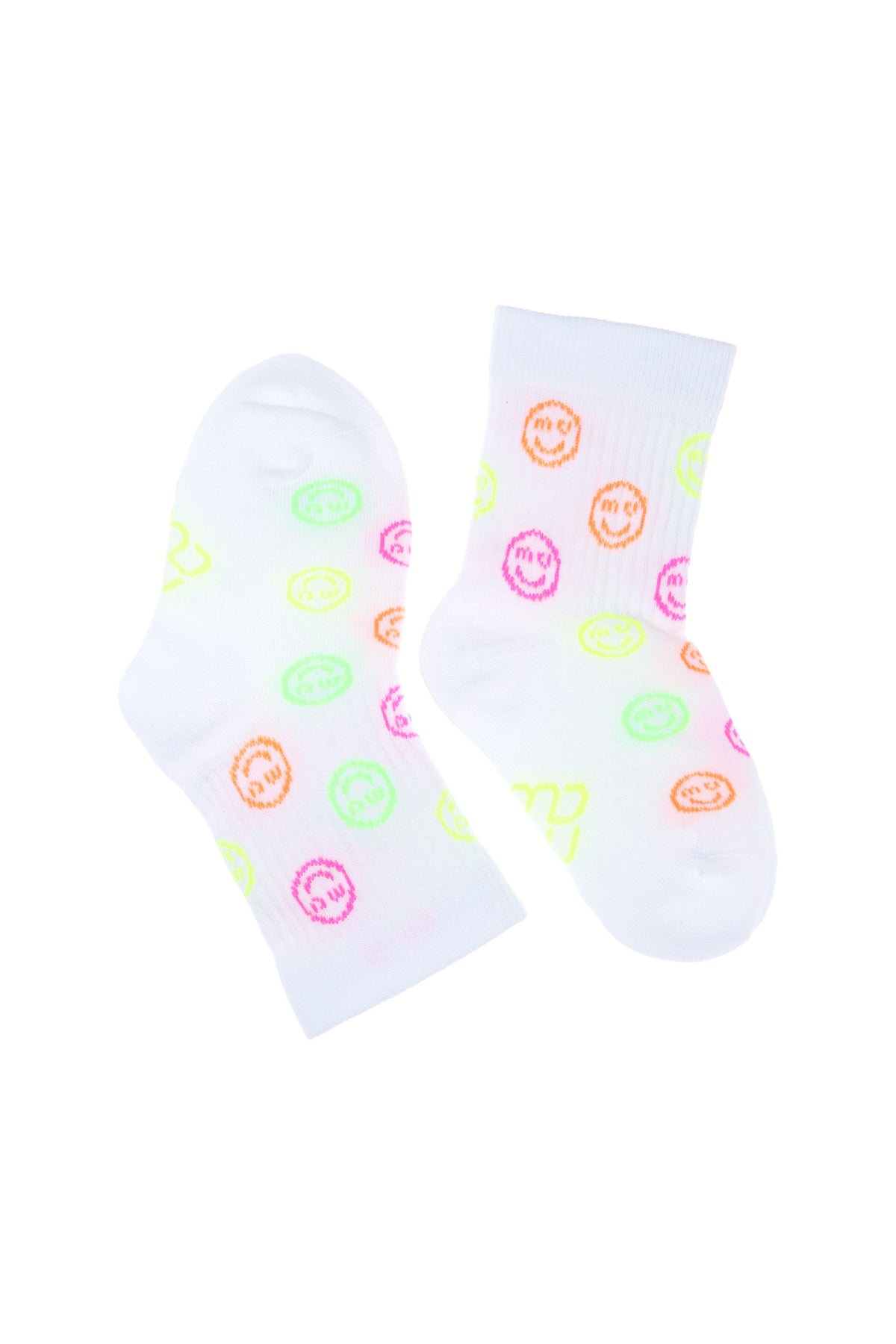 NEON SMILEY – vue produit 10