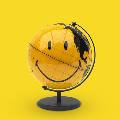 Smiley® Earth