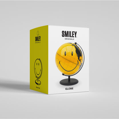 Smiley® Earth