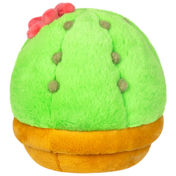 Peluche Snacker Squishable – Cactus