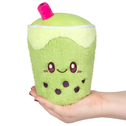 Snack Matcha Bubble Tea