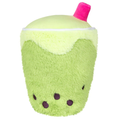 Snack Matcha Bubble Tea