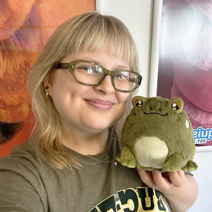 Snacker Toad S1E6 User Photo