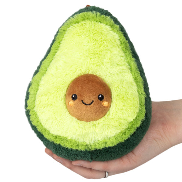 Snack Avocado