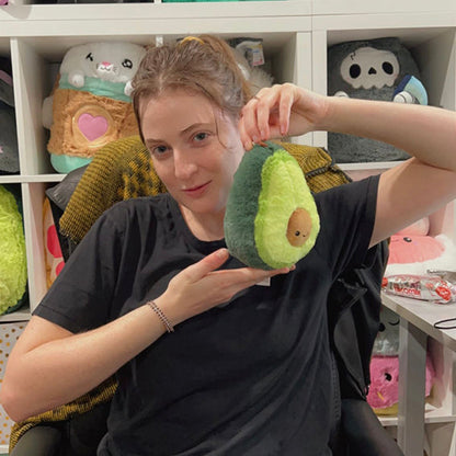 Snack Avocado