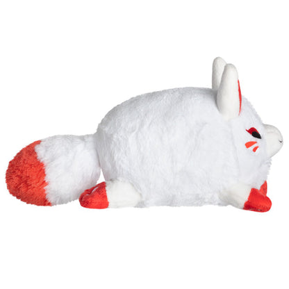 Peluche Snacker – Bébé Kitsune