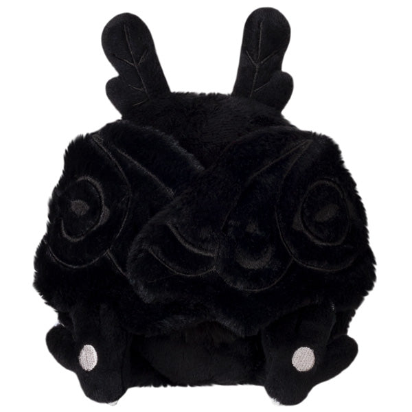 Peluche Snacker Squishable – Bébé Mothman