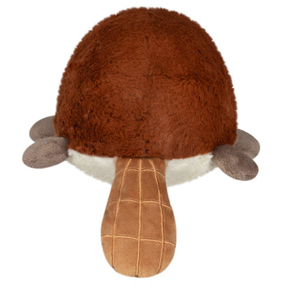 Peluche Snacker – Bébé Ornithorynque
