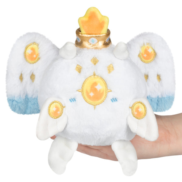 Peluche Snacker – Bébé Séraphin