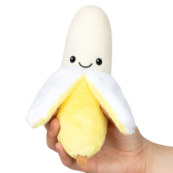 Banana Snack