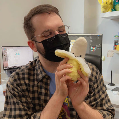 Banana Snack