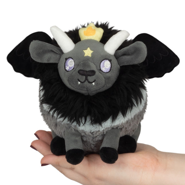 Baphomet Snack