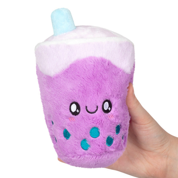 Snack Bubble Tea