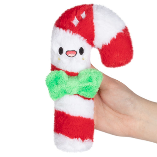 Candy Cane Snack
