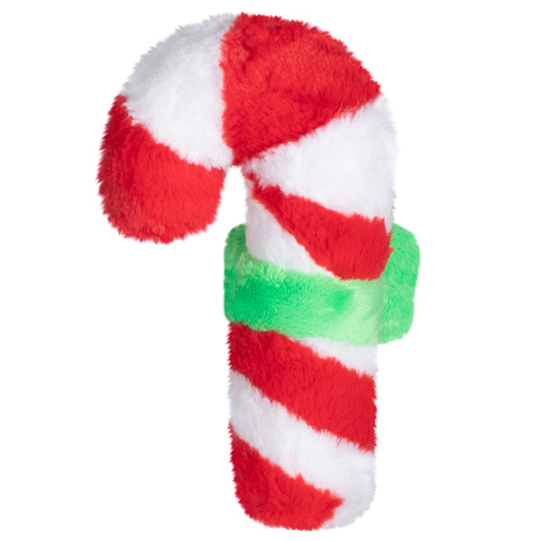 Candy Cane Snack