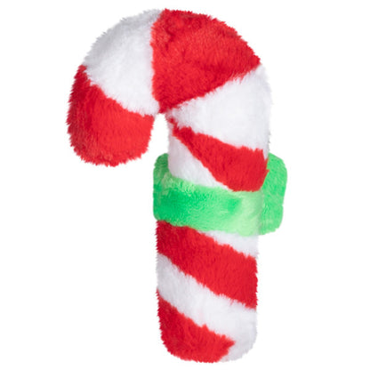 Candy Cane Snack