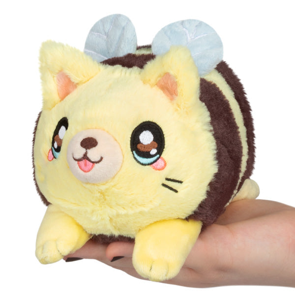 Snack Cat Bee