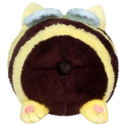Snack Cat Bee
