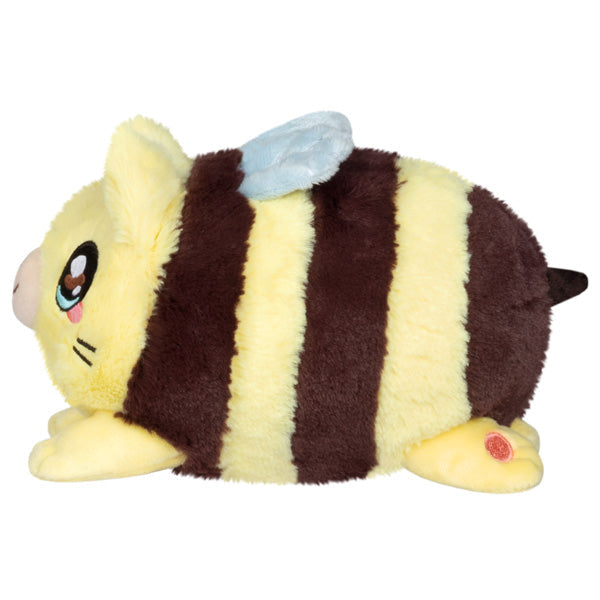 Snack Cat Bee