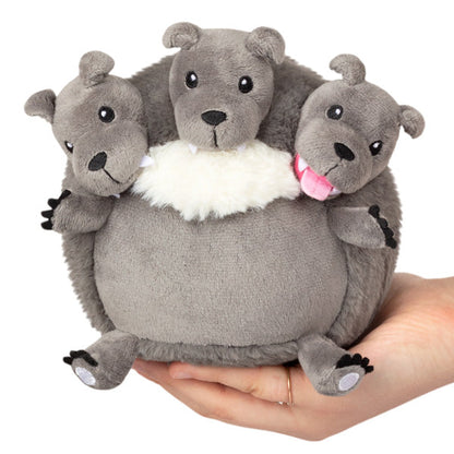 Snack Cerberus