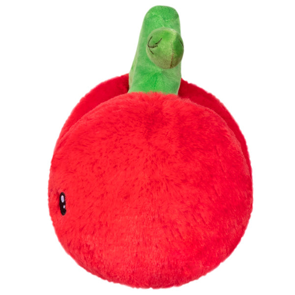 Peluche Snacker Squishable – Cerises